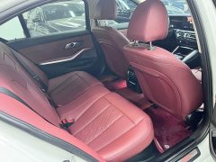 BMW i3 eDrive 35 L - ფოტო 10