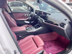 BMW i3 eDrive 35 L - ფოტო 11
