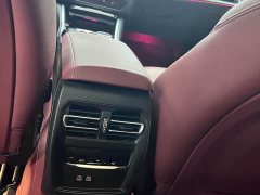 BMW i3 eDrive 35 L - ფოტო 12