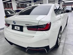BMW i3 eDrive 35 L - ფოტო 14