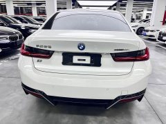 BMW i3 eDrive 35 L - ფოტო 15