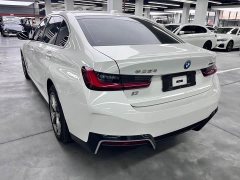 BMW i3 eDrive 35 L - ფოტო 16