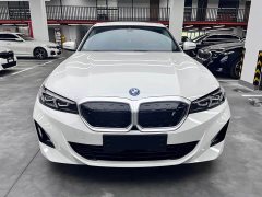 BMW i3 eDrive 35 L - ფოტო 2