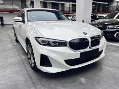 BMW i3 eDrive 35 L - ფოტო 3