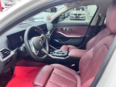 BMW i3 eDrive 35 L - ფოტო 4