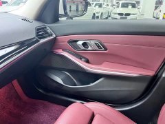 BMW i3 eDrive 35 L - ფოტო 6