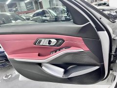 BMW i3 eDrive 35 L - ფოტო 7