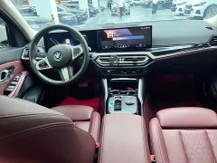 BMW i3 eDrive 35 L - ფოტო 9