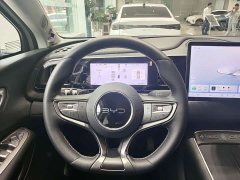 BYD Sealion 05 EV 520KM Flagship Smart Navigation Edition - ფოტო 10