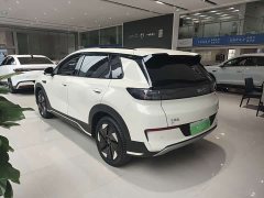 BYD Sealion 05 EV 520KM Flagship Smart Navigation Edition - ფოტო 13