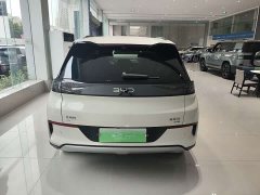 BYD Sealion 05 EV 520KM Flagship Smart Navigation Edition - ფოტო 14