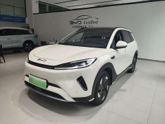 BYD Sealion 05 EV 520KM Flagship Smart Navigation Edition - ფოტო 2