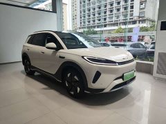 BYD Sealion 05 EV 520KM Flagship Smart Navigation Edition - ფოტო 3