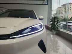BYD Sealion 05 EV 520KM Flagship Smart Navigation Edition - ფოტო 5