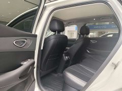 BYD Sealion 05 EV 520KM Flagship Smart Navigation Edition - ფოტო 8
