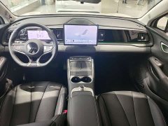 BYD Sealion 05 EV 520KM Flagship Smart Navigation Edition - ფოტო 9