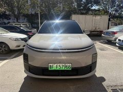 Li Auto L6 Pro - ფოტო 2