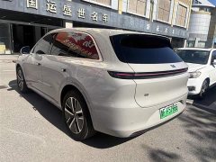 Li Auto L6 Pro - ფოტო 6