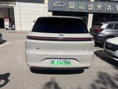 Li Auto L6 Pro - ფოტო 7