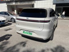 Li Auto L6 Pro - ფოტო 8