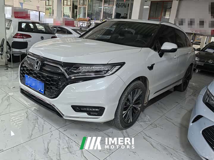 Honda UR-V 370TURBO 2WD Elegant Edition - ავტომობილი ჩინეთიდან