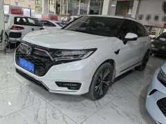 Honda UR-V 370TURBO 2WD Elegant Edition - ფოტო 1