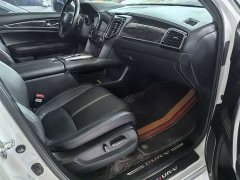 Honda UR-V 370TURBO 2WD Elegant Edition - ფოტო 11