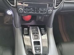 Honda UR-V 370TURBO 2WD Elegant Edition - ფოტო 12
