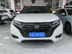 Honda UR-V 370TURBO 2WD Elegant Edition - ფოტო 2