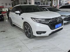 Honda UR-V 370TURBO 2WD Elegant Edition - ფოტო 3