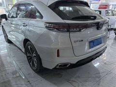 Honda UR-V 370TURBO 2WD Elegant Edition - ფოტო 4