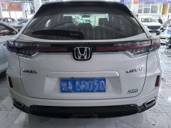 Honda UR-V 370TURBO 2WD Elegant Edition - ფოტო 5