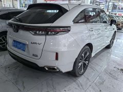 Honda UR-V 370TURBO 2WD Elegant Edition - ფოტო 6
