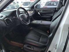 Honda UR-V 370TURBO 2WD Elegant Edition - ფოტო 7