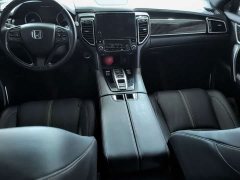 Honda UR-V 370TURBO 2WD Elegant Edition - ფოტო 8