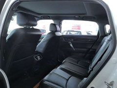 Honda UR-V 370TURBO 2WD Elegant Edition - ფოტო 9