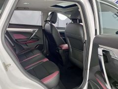 Geely Bingyue 1.4T DCT Diamond Edition - ფოტო 10