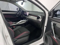 Geely Bingyue 1.4T DCT Diamond Edition - ფოტო 11