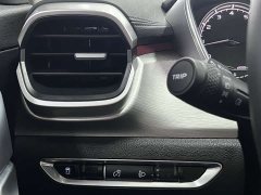 Geely Bingyue 1.4T DCT Diamond Edition - ფოტო 15
