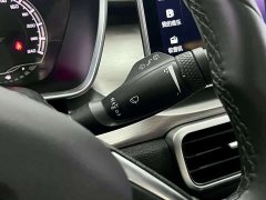 Geely Bingyue 1.4T DCT Diamond Edition - ფოტო 16