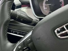 Geely Bingyue 1.4T DCT Diamond Edition - ფოტო 17