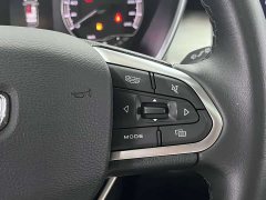 Geely Bingyue 1.4T DCT Diamond Edition - ფოტო 19