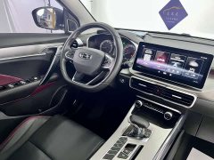 Geely Bingyue 1.4T DCT Diamond Edition - ფოტო 4