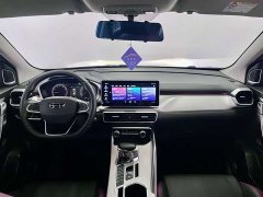 Geely Bingyue 1.4T DCT Diamond Edition - ფოტო 5