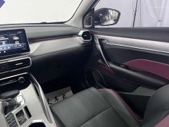 Geely Bingyue 1.4T DCT Diamond Edition - ფოტო 6