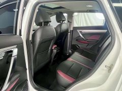 Geely Bingyue 1.4T DCT Diamond Edition - ფოტო 7