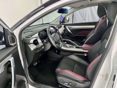 Geely Bingyue 1.4T DCT Diamond Edition - ფოტო 8