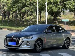 FAW Red Flag H5 2.0T Automatic Smart Connected Flagship Comfort Edition - ფოტო 1