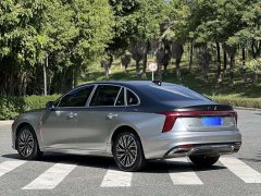 FAW Red Flag H5 2.0T Automatic Smart Connected Flagship Comfort Edition - ფოტო 11