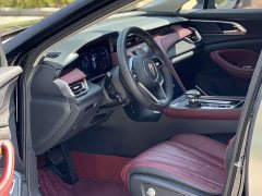 FAW Red Flag H5 2.0T Automatic Smart Connected Flagship Comfort Edition - ფოტო 2